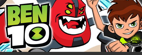 click to view the Ben 10 gallery